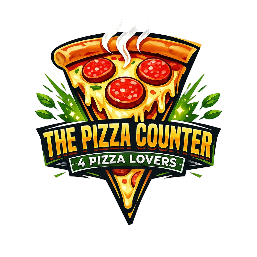 POWER PIZZA COUNTER
